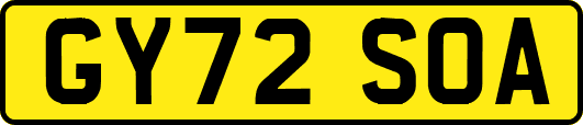 GY72SOA