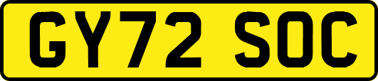 GY72SOC