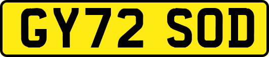 GY72SOD