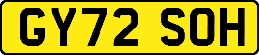 GY72SOH