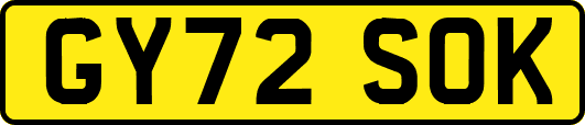 GY72SOK