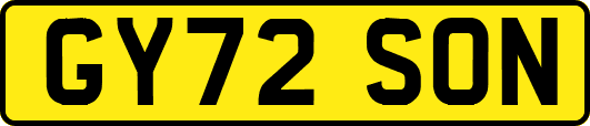 GY72SON