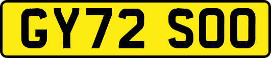 GY72SOO