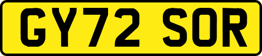 GY72SOR