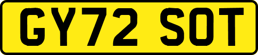 GY72SOT