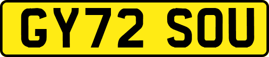GY72SOU