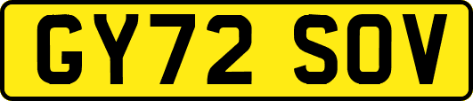 GY72SOV