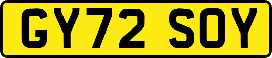GY72SOY