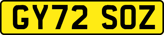 GY72SOZ