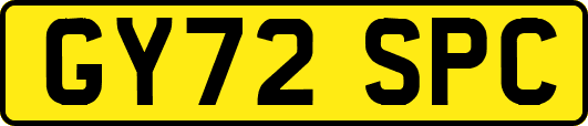 GY72SPC