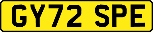 GY72SPE