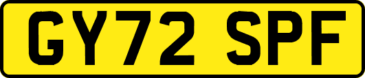 GY72SPF