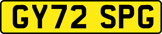 GY72SPG