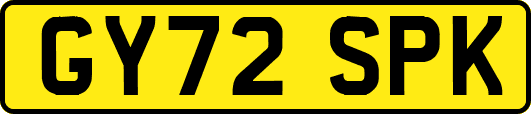 GY72SPK