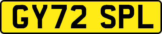 GY72SPL
