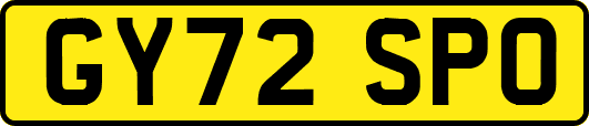 GY72SPO