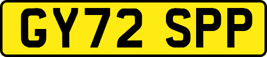 GY72SPP