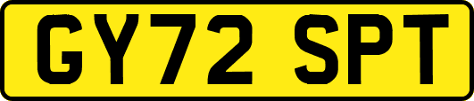 GY72SPT