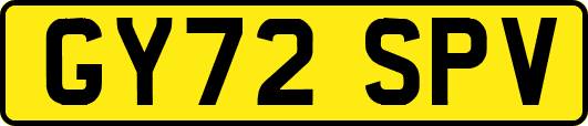 GY72SPV