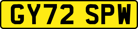 GY72SPW