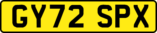 GY72SPX