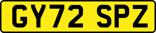 GY72SPZ