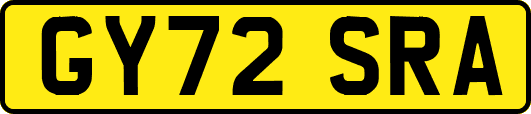 GY72SRA