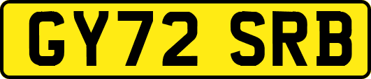 GY72SRB