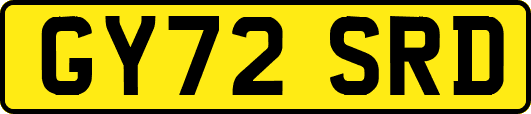GY72SRD