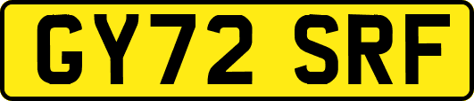 GY72SRF