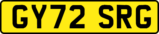 GY72SRG