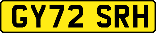 GY72SRH