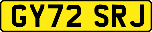 GY72SRJ