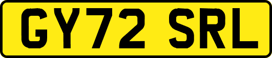 GY72SRL