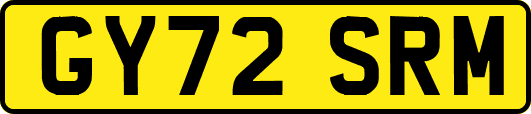 GY72SRM