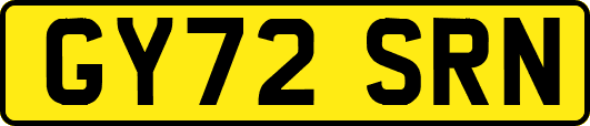 GY72SRN