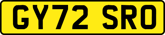 GY72SRO