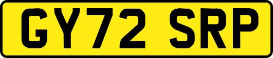 GY72SRP