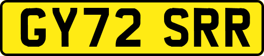GY72SRR