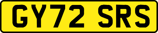 GY72SRS