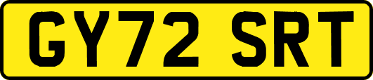 GY72SRT