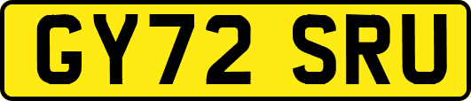 GY72SRU
