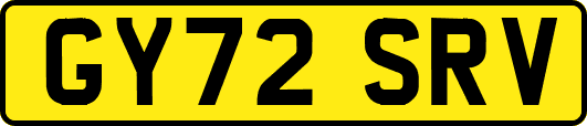 GY72SRV