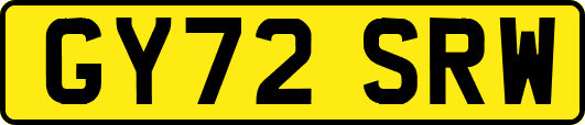 GY72SRW
