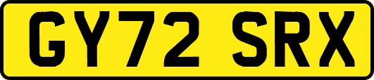 GY72SRX