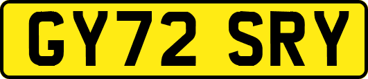 GY72SRY