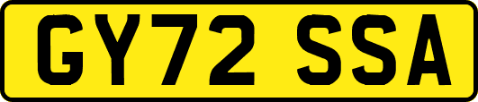 GY72SSA