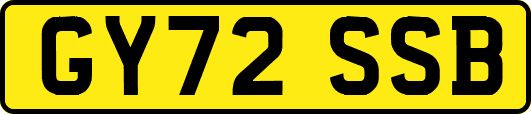 GY72SSB