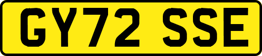 GY72SSE
