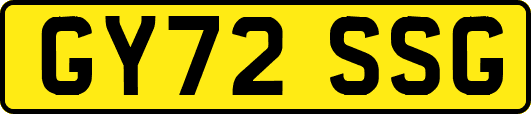 GY72SSG
